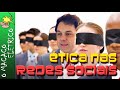 Ética e Privacidade nas Redes Sociais