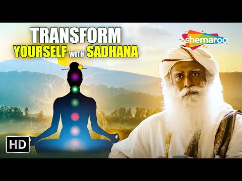 What Happens When You Commit to Sadhana Pada? | Transform Yourself with Sadhana