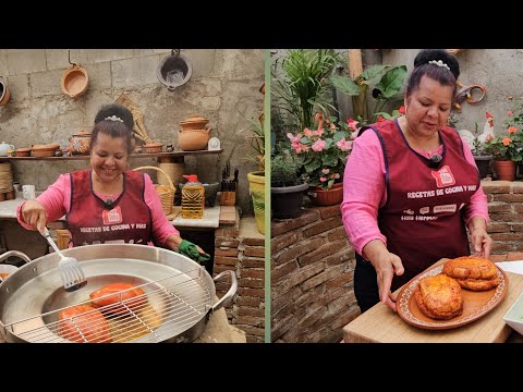 estas tortas se venden mucho en Ciudad de México | CDMX 🇲🇽