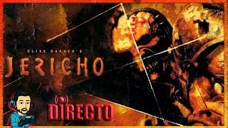 CLIVE BARKER'S JERICHO 🥩 Escuadrón: Bienvenidos a Al-Khali ➤ GAMEPLAY ESPAÑOL #1