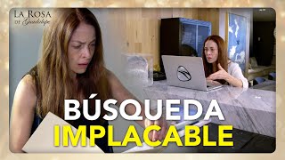 Marion inicia una BÚSQUEDA IMPLACABLE tras los que ACABARON con su hija | LA CACERÍA 3/4 | LRDG
