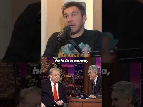 Jokes on Rodney's Deathbed | WE MIGHT BE DRUNK ? #wemightbedrunk #marknormand #sammorril