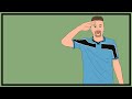 Understanding the Mezzala Role in Football