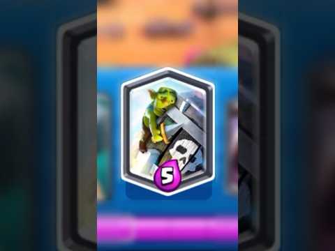 This card is perfectly balanced