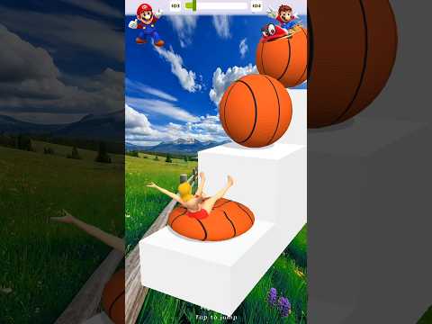 Squeezy girls Gameplay #136 🤯 #youtubeshorts #squeezygirl #games
