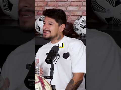 Paquito vs Chicharito