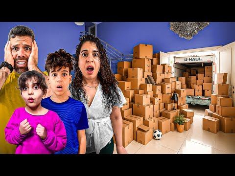 PRIMERAS 24H en la CASA NUEVA|4PLUSONE