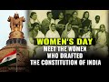Women Leaders in Indian History