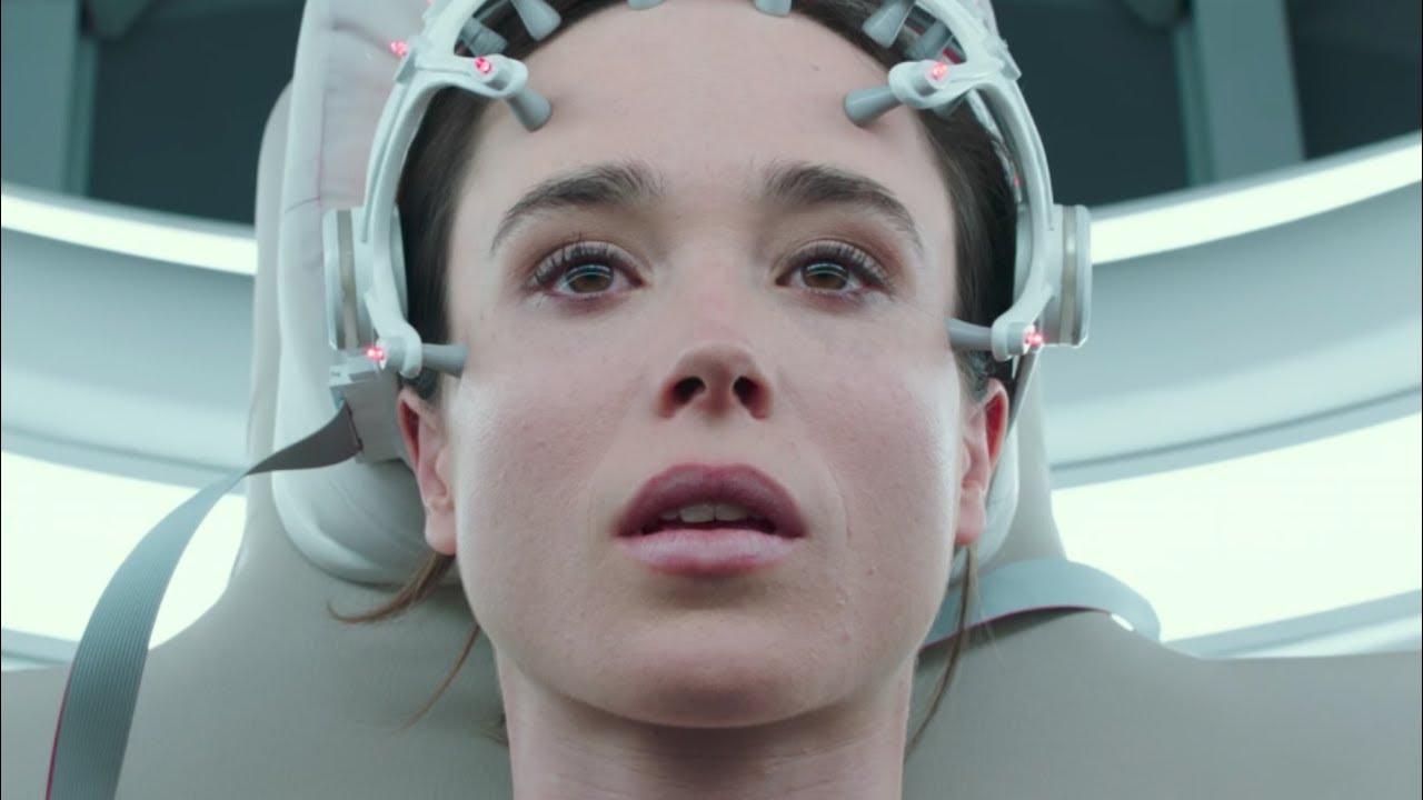 June 2017 Trailers That'll Blow You Away