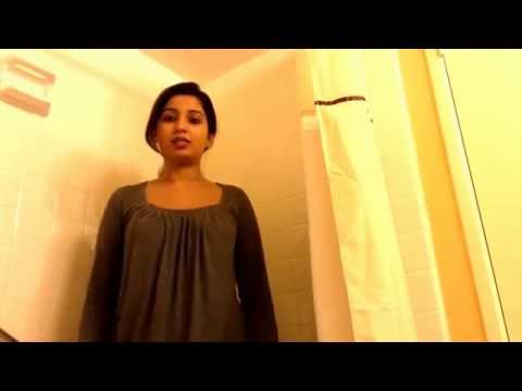ALS Ice Bucket Challenge by Shreya Ghoshal