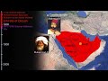 History of the Saudi State and Dynasty