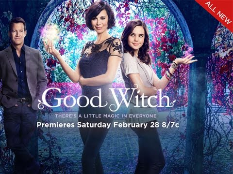 Good Witch Extended Preview- Premieres February 28th 8/7c