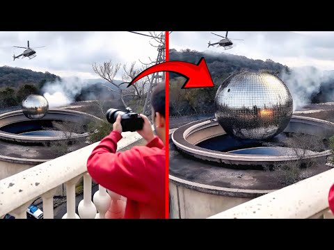 Government Secrets Have Been EXPOSED in these Leaked Videos!