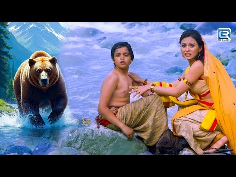 माता कुंती ने क्यों किया अपने पुत्र कर्ण का त्याग ? | Mahabharat | Suryaputra Karn | New Episode