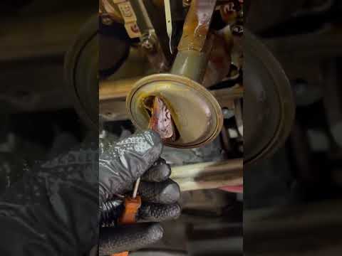 Always Check Your Pickup Tube