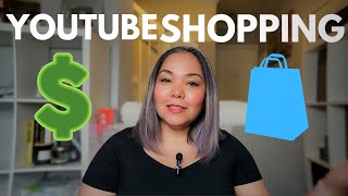 Programa De Afiliados De Compras YouTube (QUE ES Y COMO TE AYUDA A GANAR DINERO CON TUS VIDEOS?)