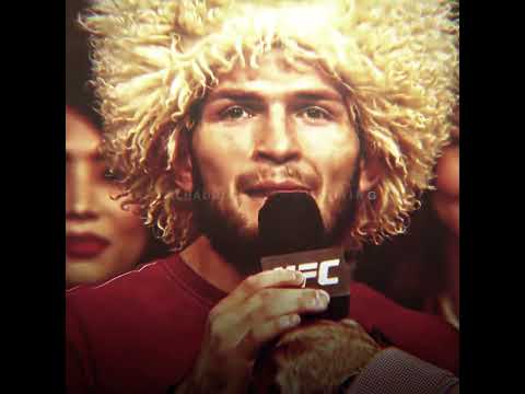 Tomorrow night AND still | UFC