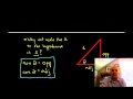 Trigonometric Functions and the Unit Circle