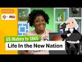 Historical Studies and Innovations