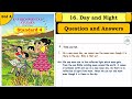 Earth's Light and Day Cycle Concepts