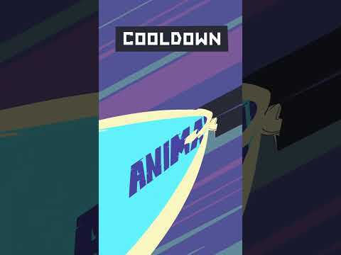 cooldown drawback