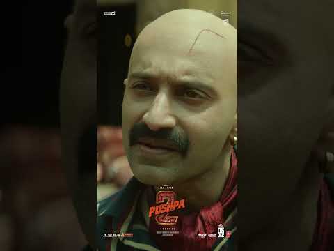 Pushpa 2 The Rule Trailer | Allu Arjun | Sukumar | Rashmika Mandanna | Fahadh Faasil | DSP | Shorts