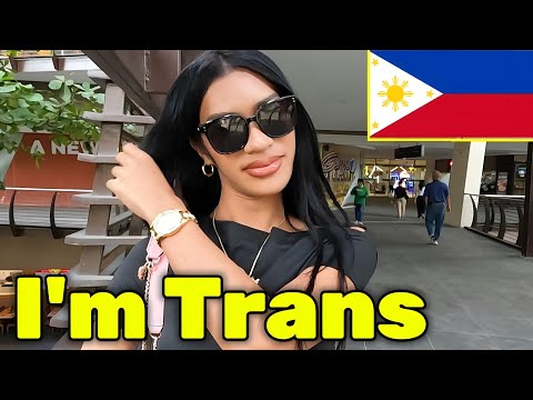 Dating in the Philippines (Street Interviews)