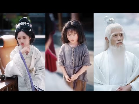 Fang Yue'an alters Qin Xuan's tragic fate, revealing three secrets at five！