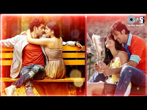 Tera Fitoor X Tera Hone Laga Hoon | Arijit Singh, Atif Aslam | Romantic Combo Songs | Love Hits