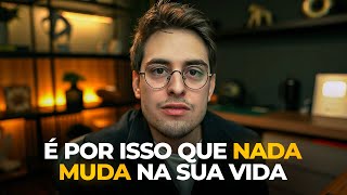 A verdade dura: por isso você ainda não chegou onde gostaria