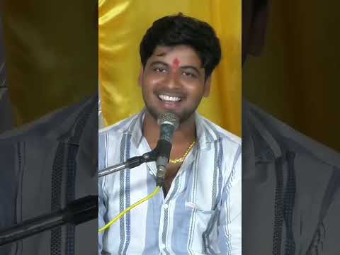 ओ मेरी अम्बे मां !! नवरात्रि भजन !! शिवम शास्त्री #shivam_shastri