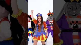 Piratas - Bely y Beto #videosparaniños