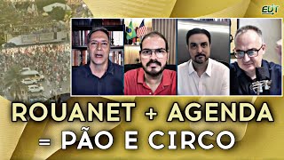 Não existe PETISTA grátis