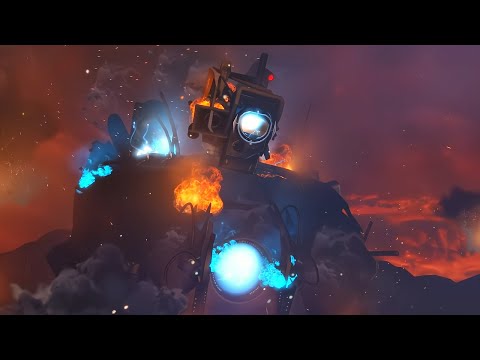 ES OFICIAL!! Se nos REVELARA lo que le paso al Titan Camera Man || Información Oficial