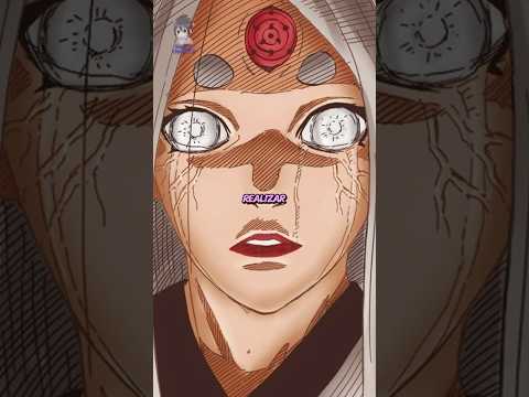 🇧🇷 POR QUE KAKASHI AFIRMA QUE O BYAKUGAN É SUPERIOR AO SHARINGAN? #anime #otaku #naruto