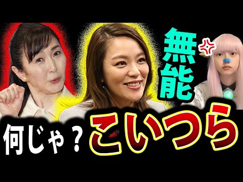 今井絵理子 生稲晃子 大臣政務官 起用 に アイドル好き の 石破首相 だらし内閣 継続中 で 自民党 終了 ！