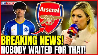 🔥URGENT NEWS JUST PUBLISHED! HE WILL SIGN WITH THE THE ARSENAL! ARSENAL NEWS! ARSENAL NEWS