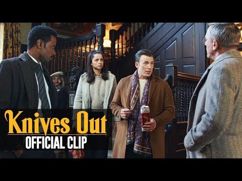 Official Clip “Ransom Arrives”