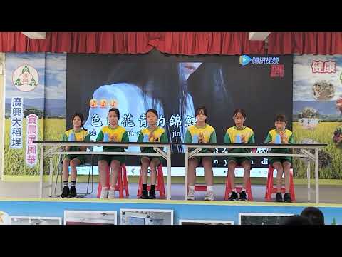 4.四甲疊杯表演 pic