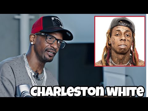 Charleston White reveals why Lil Wayne CANT make good music anymore