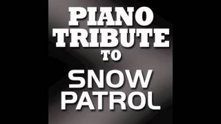 Piano Tribute Players Chords