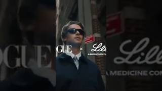 VOGUE x PUBLIC SCHOOL x PATRICK Schwarzenegger