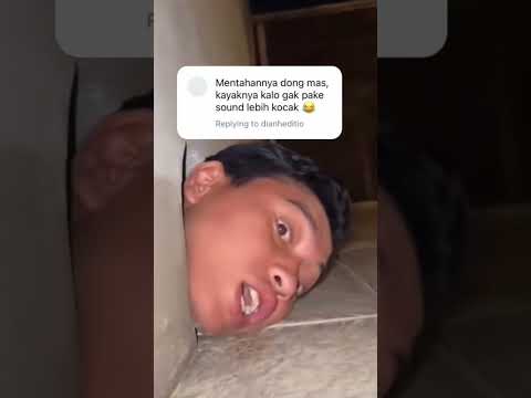 Salah nya di mana ini 😠#trending