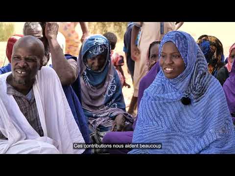 Mauritanie: Comment gérer une caisse de cotisation?