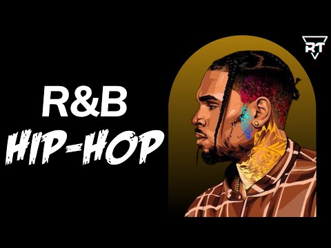 HipHop 2024 and R&B Mix 2024 - R&B HipHop Playlist