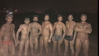 "Internally Strong बनने के लिए और अपने 'self-defence' के लिए जरुर किया करे 'desi-workout' ..!!