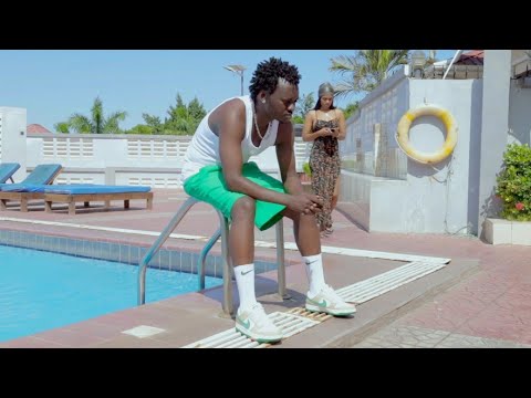 Steve Mweusi Ft xouh Shauri Yako (official Video Video)