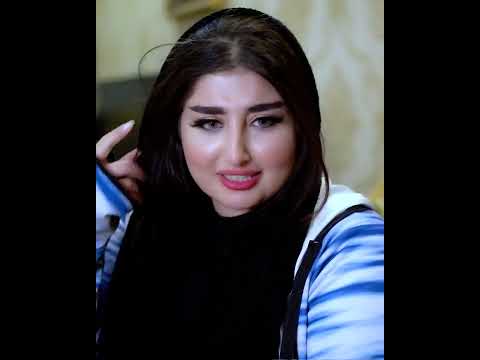 کلیپ خنده دار 😂 به شوهرش هم اعتماد نداره