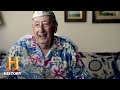 Narrator's Journey to Aviation