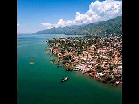Uvira DR Congo #uvira #drc #travel #tour #photography